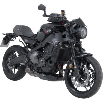 SW-MOTECH SLC Side Carrier - Left - Yamaha - XSR 900 HTA.06.932.10000
