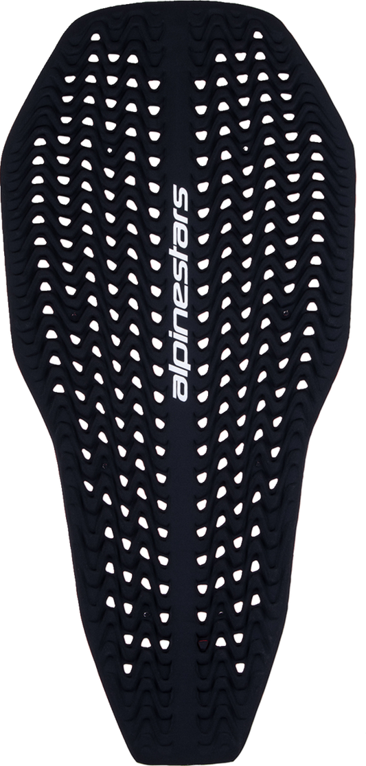 ALPINESTARS Nucleon Plasma Full Back Insert - Red/Black - Medium 6526624-31-M