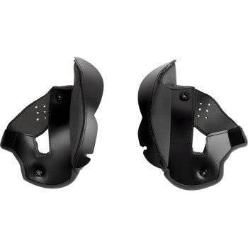 Z1R Solaris 2.0 Cheek Pads - Medium 0134-3494