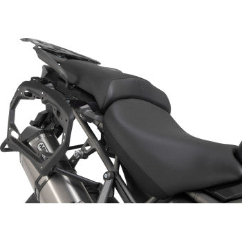 SW-MOTECH Adventure Luggage System - Black - Triumph Tiger 1200 '12-'21 ADV.11.900.75000/B