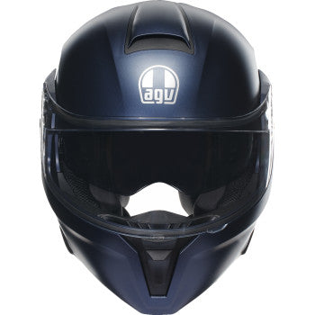 AGV Streetmodular Helmet - Matte Blue - Large 2118296002008L