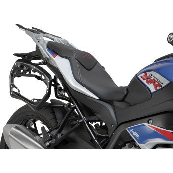 SW-MOTECH DUSC Hard Case System - S1000 '15-'19 KFT.07.592.65000/B