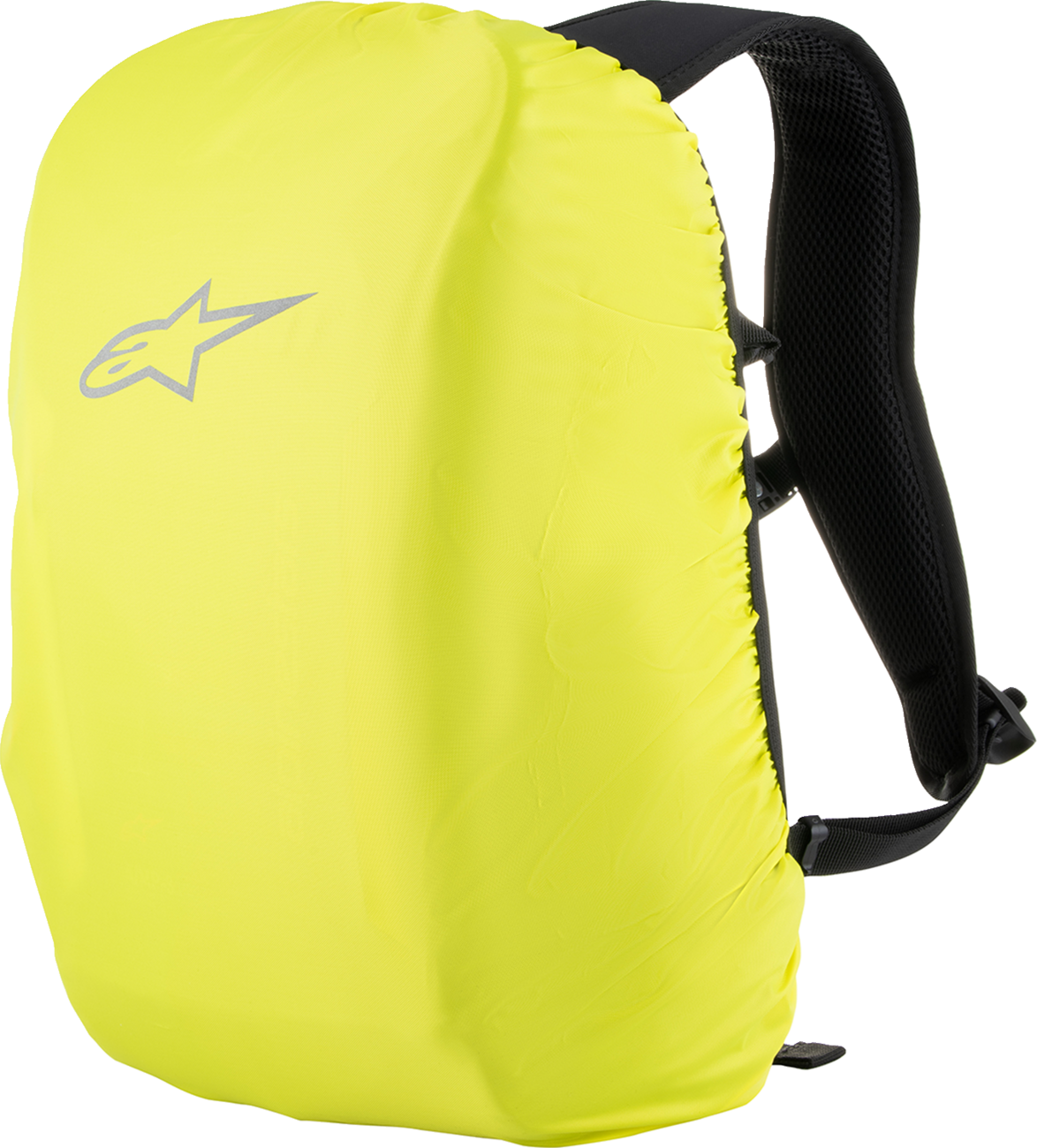 IN STOCK ALPINESTARS Amp-3 Backpack - Black 6100724-10