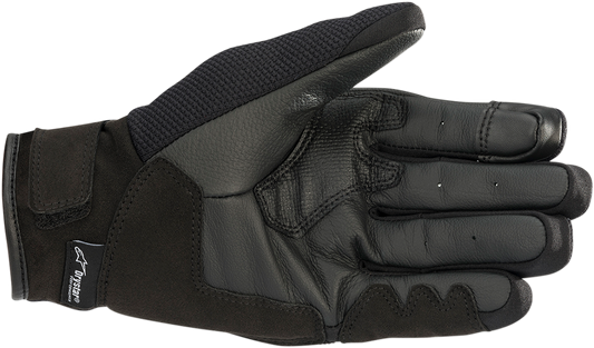 ALPINESTARS Stella S-Max Drystar® Gloves - Black/Fuchsia - Medium 3537620-1039-M