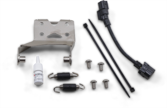 AKRAPOVIC Race Exhaust - Titanium CB650R 2014-2020 S-H6R14-HEGEHT 1810-2680