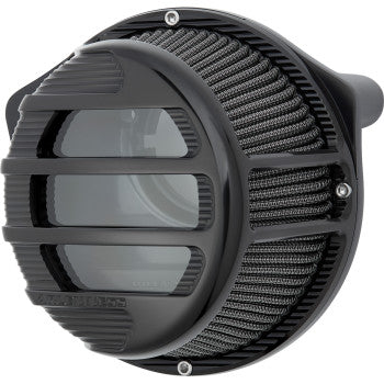 ARLEN NESS Sidekick Air Cleaner Kit - Black 600-247