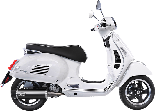 LEOVINCE Nero Slip-On Muffler GTS Super 300 2019-2020 14059U 1811-3896
