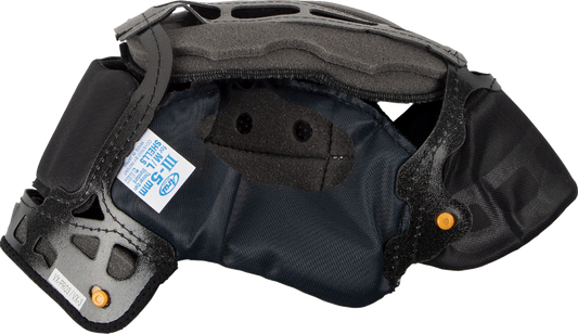 ARAI XD-4/VX-Pro3/VX-Pro4 Interior Pad - III - 5 mm 07-5568