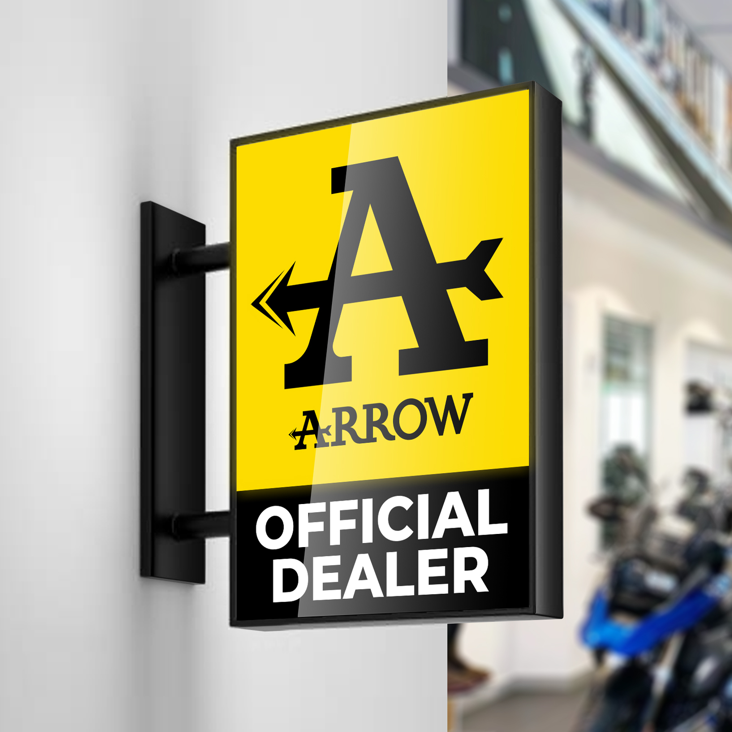 Arrow Db-Killer Diameter 50 Mm 11004db