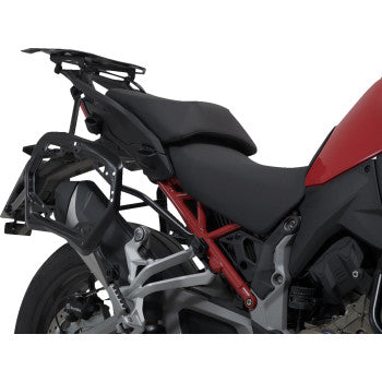 SW-MOTECH DUSC Hard Case System - Multistrada V4 KFT.22.822.65300/B