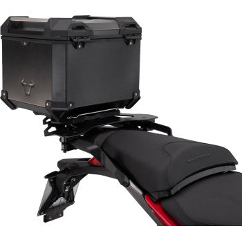 SW-MOTECH STREET-RACK for Luggage - Ducati - Multistrada GPT.22.892.16001/B