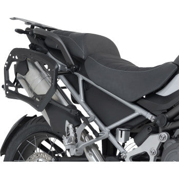 SW-MOTECH DUSC Hard Case System - Tiger Explorer 1200 '22-'24 KFT.11.905.65100/B