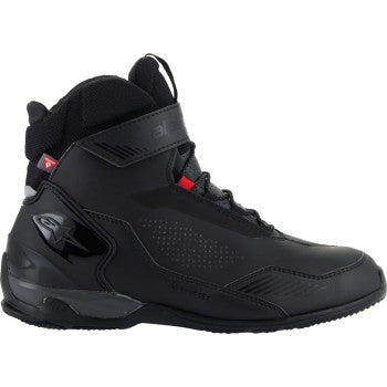 ALPINESTARS Austral GTX Boots - Black/Dark Gray - US 13 2337125-111-13