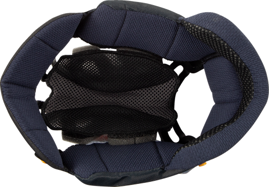 ARAI Corsair-X/Defiant-X/Signet-X Interior Pad - EP III - 7 mm 07-5687
