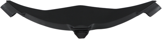 AGV SportModular Breath Deflector - Black 20KIT12004001