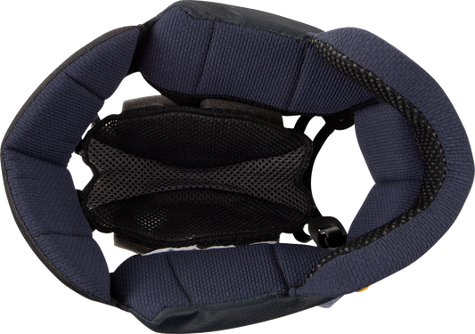 ARAI Corsair-X/Defiant-X/Signet-X Interior Pad - EP III - 10 mm 07-5686