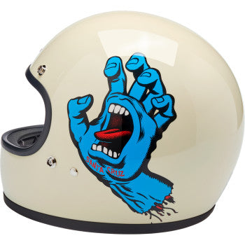BILTWELL Gringo Helmet - Santa Cruz - Medium 1002-568-503