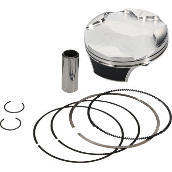 WISECO Piston Kit - 100.00 mm - 11.9:1 CR - Beta 40268M10000