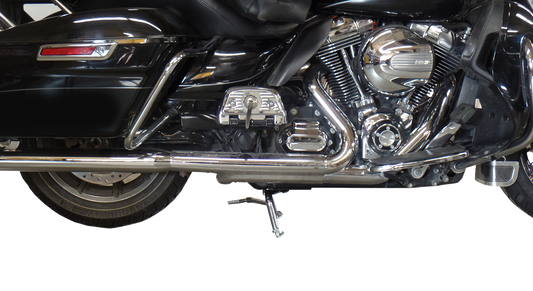 DRAG SPECIALTIES Center Kickstand O15-6205C