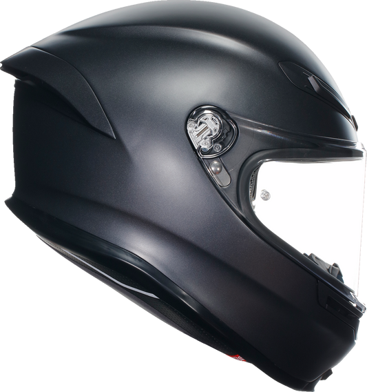 AGV K6 S Helmet - Matte Black - XL 2118395002011XL
