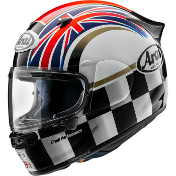 ARAI Contour-X Helmet - Podium Small 0101-17060