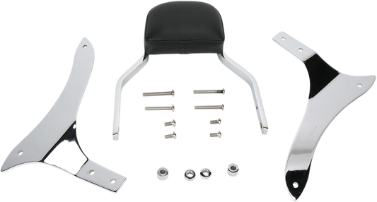 COBRA Sissy Bar - Mini - 1900 Roadliner 02-4760