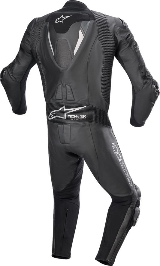 ALPINESTARS Missile Ignition v2 1-Piece Suit - Black - US 50 / EU 60 3150222-1100-60