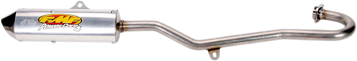 FMF Powercore 4 Exhaust XR80/100R 040084 FMF040084