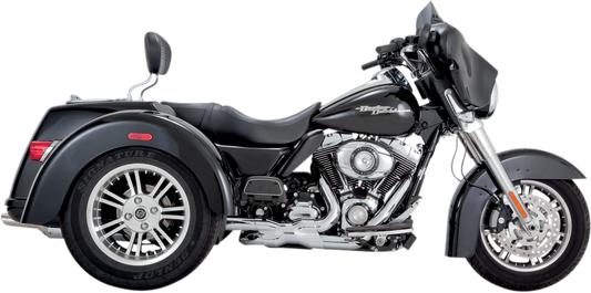 VANCE & HINES Mufflers 16789
