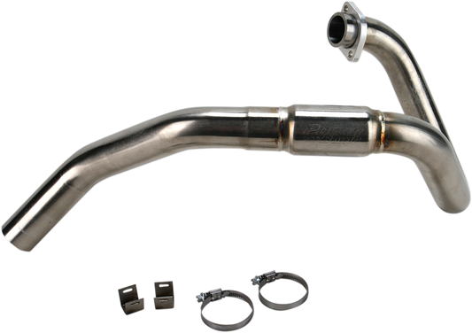 FMF PowerBomb Header DR 650 SE 1997-2022 043289 1822-0316