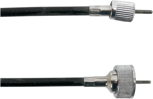 DRAG SPECIALTIES Speedometer Cable - 49" - Vinyl 4391000B