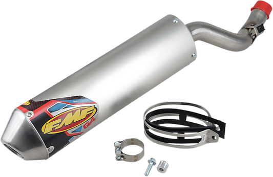 FMF Q4 Muffler 041339 1821-0894