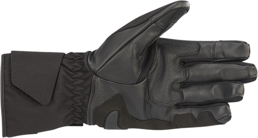 ALPINESTARS Apex V2 Drystar® Gloves - Black - 3XL 3525620-10-3X