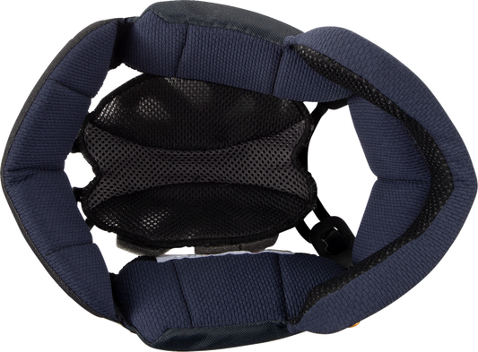 ARAI Corsair-X/Defiant-X/Signet-X Interior Pad - EP IV - 10 mm 07-5690