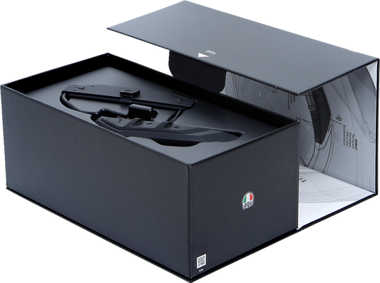 AGV Speakers - Insyde 20KIT93040001