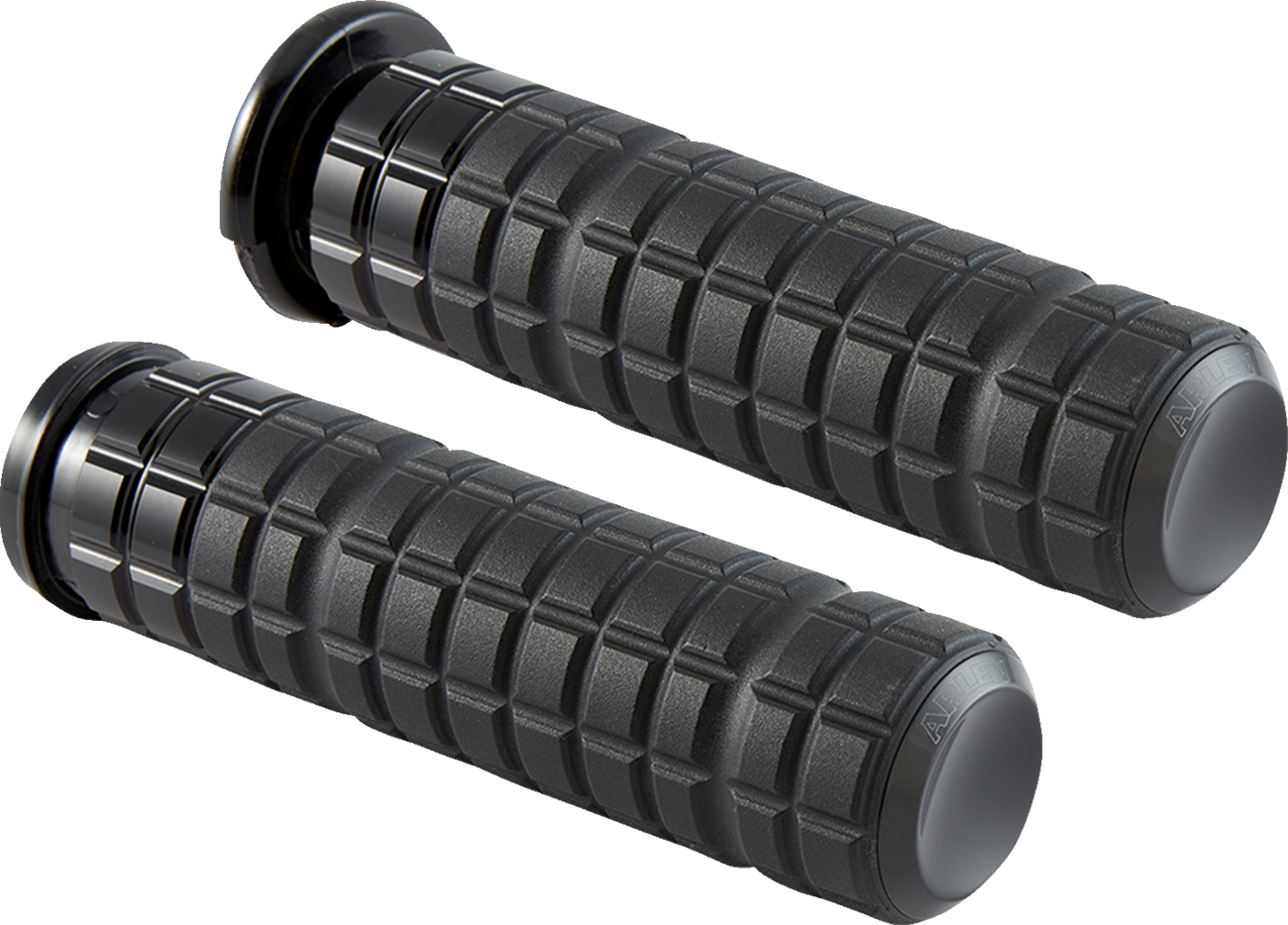 ARLEN NESS Grips - SpeedLiner - Cable - Black 500-000