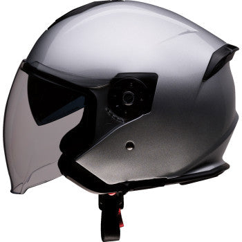 Z1R Road Maxx 2.0 Helmet - Silver - 2XL 0104-3197