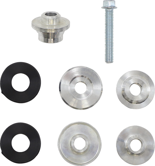 FMF Turbinecore 2.1 Muffler 025284 1821-2066