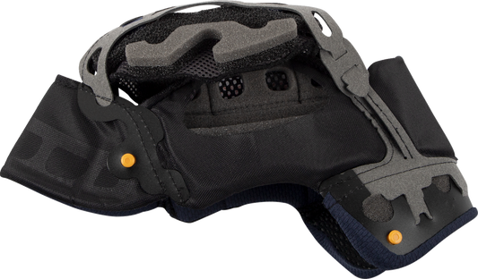 ARAI Corsair-X/Defiant-X/Signet-X Interior Pad - EP I - 7 mm 07-5709