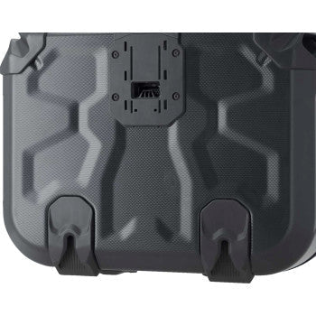 SW-MOTECH DUSC Hard Case System - Tiger 1200 '12-'21 KFT.11.483.65000/B