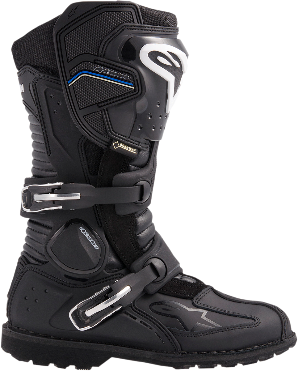 ALPINESTARS Toucan Gore-Tex Boots - Black - US 13 2037014-10-13