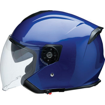 Z1R Road Maxx 2.0 Helmet - Blue - Medium 0101-16748