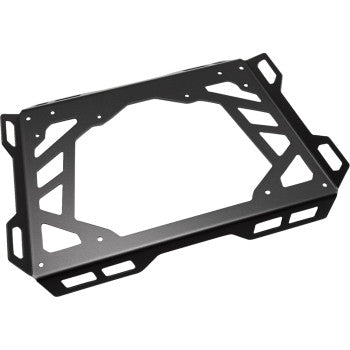 SW-MOTECH Rackpack Tail Bag System - Black - Suzuki VStrom 800 '23-'24 GPT.05.845.30000