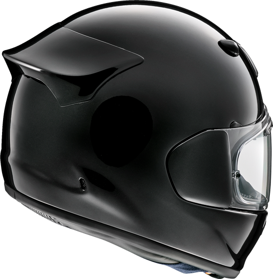 ARAI Contour-X Helmet - Solid - Diamond Black - Medium 0101-16039