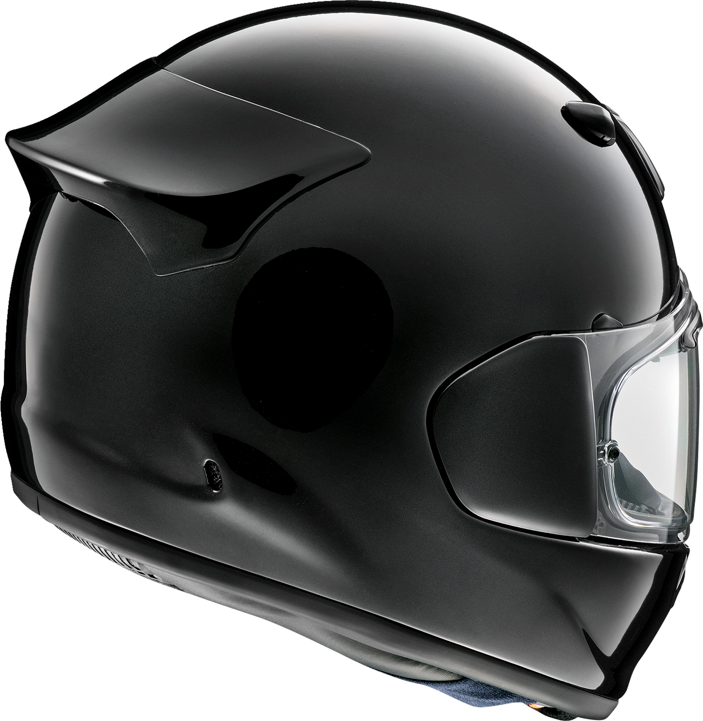 ARAI Contour-X Helmet - Solid - Diamond Black - Small 0101-16038