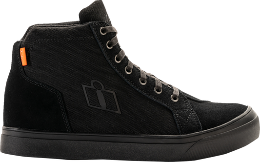 ICON Carga CE™ Boots - Stealth - US 14 3401-1017