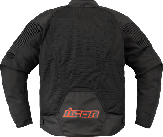 ICON Overlord3 Mesh™ Jacket - Slayer - 2XL 2820-6746