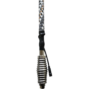 WHIPITLIGHTRODS 3' Whip Light Rod - Bluetooth® - RGB - Brake/Turn SB-CHSBTR-132-V2
