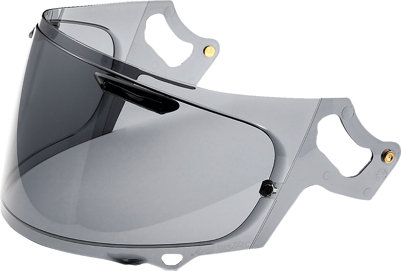 ARAI VAS-V Max-V Shield - Dark Tint 01-1058