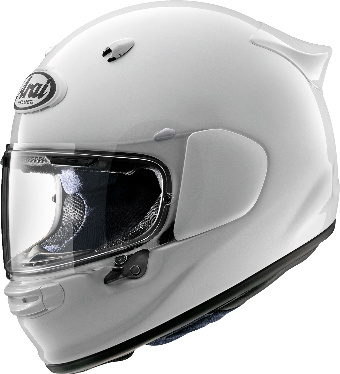ARAI Contour-X Helmet - Solid - Diamond White - Small 0101-16032